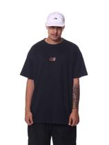 Camiseta Bali Hai Suedine Bali 3D Camiseta Bali Hai Suedine Bali 3D