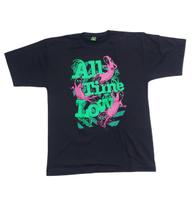 Camiseta Banda All Time Low