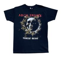 Camiseta Banda Arch Enemy