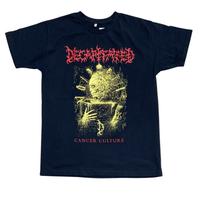 Camiseta Banda Decapitated