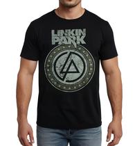 Camiseta Banda Linkin Park