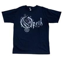 Camiseta Banda Opeth