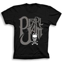 Camiseta banda Pearl Jam - C30 Original