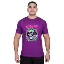 Camiseta Banda Rock Blink 182 Punk Adulto Coloridas Levemente Macio