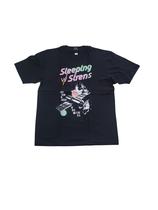 Camiseta Banda Sleeping With Sirens Camiseta Banda Sleeping With Sirens