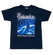 Camiseta Banda Thulcandra - Fallen Angel's Dominion