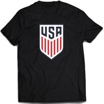 Camiseta Bandeira dos estados unidos camisa USA EUA país