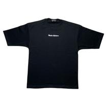 Camiseta Banks V25BKCO03 - Preto