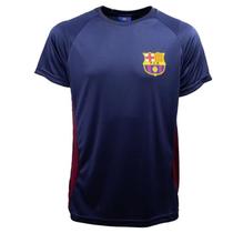 Camiseta Barcelona Dallas Masculino - Marinho