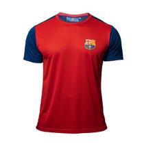 Camiseta Barcelona Licenciado Time Futebol Modelos