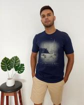 Camiseta barco a vela Camiseta barco a vela