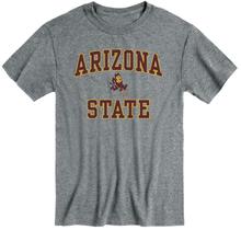 Camiseta Barnesmith Arizona State University ASU Sun Devils