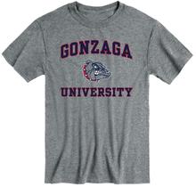 Camiseta Barnesmith Gonzaga University GU Bulldogs Spirit