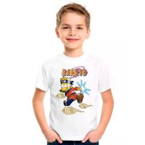 Camiseta bart simpsons desenho infantil17