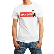 Camiseta bart simpsons desenho masculina07