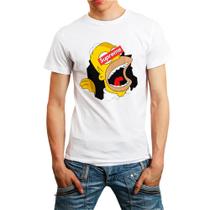 Camiseta bart simpsons desenho masculina13