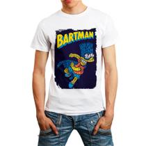 Camiseta bart simpsons desenho masculina19