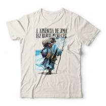 Camiseta Barulho No Céu - Camiseta Barulho No Céu -