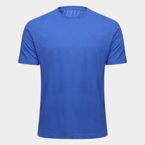 Camiseta Basic Blank Cruzeiro - Masculina - SPR