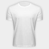 Camiseta Basic Blank Masculina - SPR
