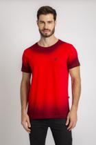 Camiseta Basic Logo Bullf Spray