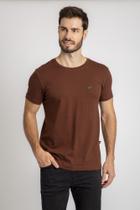 Camiseta Basic Logo Bullf