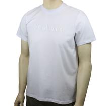 Camiseta Basic Logo II Branded Branco - Columbia Camiseta Basic Logo II Branded Branco - Columbia
