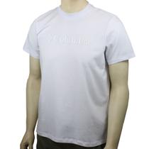 Camiseta Basic Logo II Branded Branco - Columbia Camiseta Basic Logo II Branded Branco - Columbia