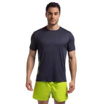 Camiseta Basic Logo Olympikus Masculina Camiseta Basic Logo Olympikus Masculina