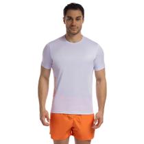 Camiseta Basic Logo Olympikus Masculina Camiseta Basic Logo Olympikus Masculina
