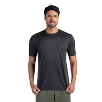 Camiseta Basic Logo Olympikus Masculina Camiseta Basic Logo Olympikus Masculina