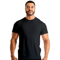 Camiseta Basic Walk Invictus Masculina Antiodor Casual
