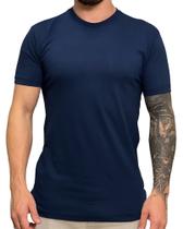 Camiseta Básica 100% Algodão Lisa Fio 30.1 Camisa Otima Para Estampar Uniforme Sublimação DTG E DTF