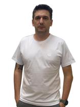 Camiseta Básica 100% Algodão