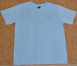 Camiseta Básica 100% Algodão