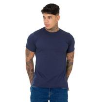 Camiseta Básica A Gola Careca Essencialidade que Você Precisa