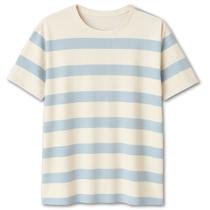 Camiseta Básica Adulto Gola Careca Manga Curta Malwee Algodão