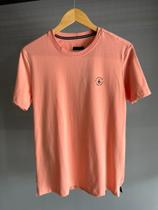 Camiseta Básica Aero Camiseta Básica Aero