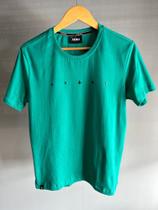 Camiseta básica aero Camiseta básica aero