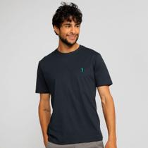 Camiseta Básica Aleatory Masculina