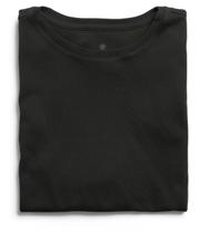 Camiseta basica algodao egipcio suedine confortavel e macio