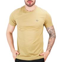 Camiseta Básica Algodão Egipicio Versatiold