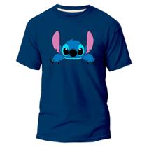 Camiseta Basica Algodão Premium Estampa Digital Urso fofo