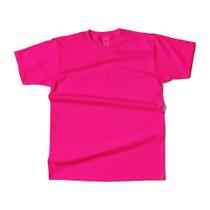 Camiseta Básica Algodão Unissex Factor