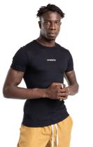 Camiseta basica basic lamafia Camiseta basica basic lamafia
