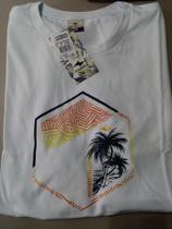 Camiseta basica bek