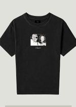 Camiseta Básica Camiseta Básica