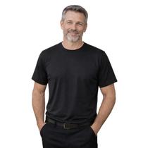 Camiseta basica bordado logo esquadro compasso maçonaria - Camiseta basica bordado logo esquadro compasso maçonaria -