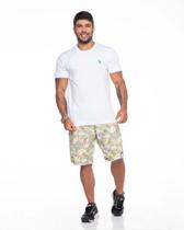 Camiseta Básica Branca - kactoos Camiseta Básica Branca - kactoos