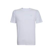 Camiseta básica branco - dudalina gg